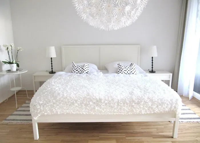Ferienwohnung Lac Konstanz