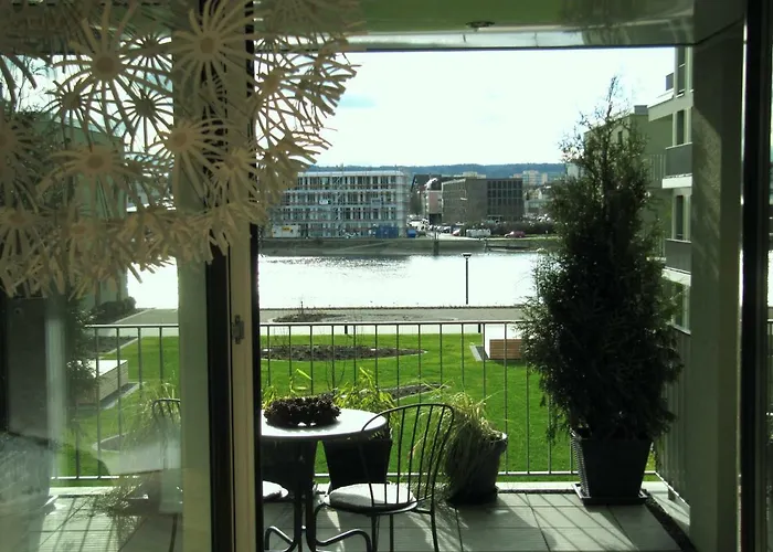 Ferienwohnung Lac Konstanz