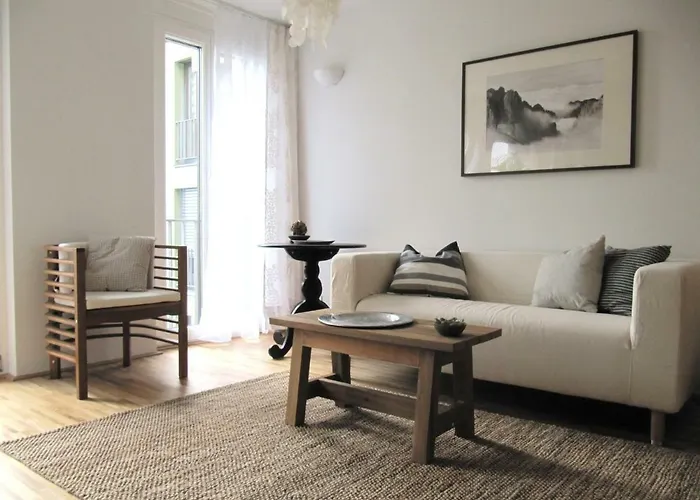 Ferienwohnung Lac Konstanz