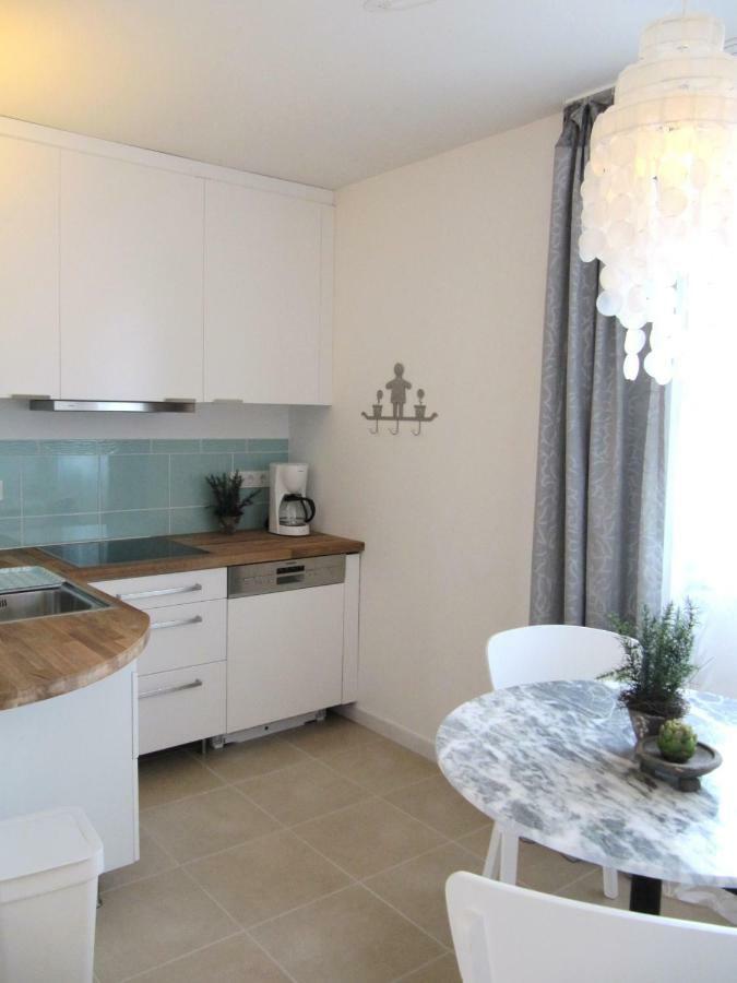 Ferienwohnung Lac Konstanz Apartment
