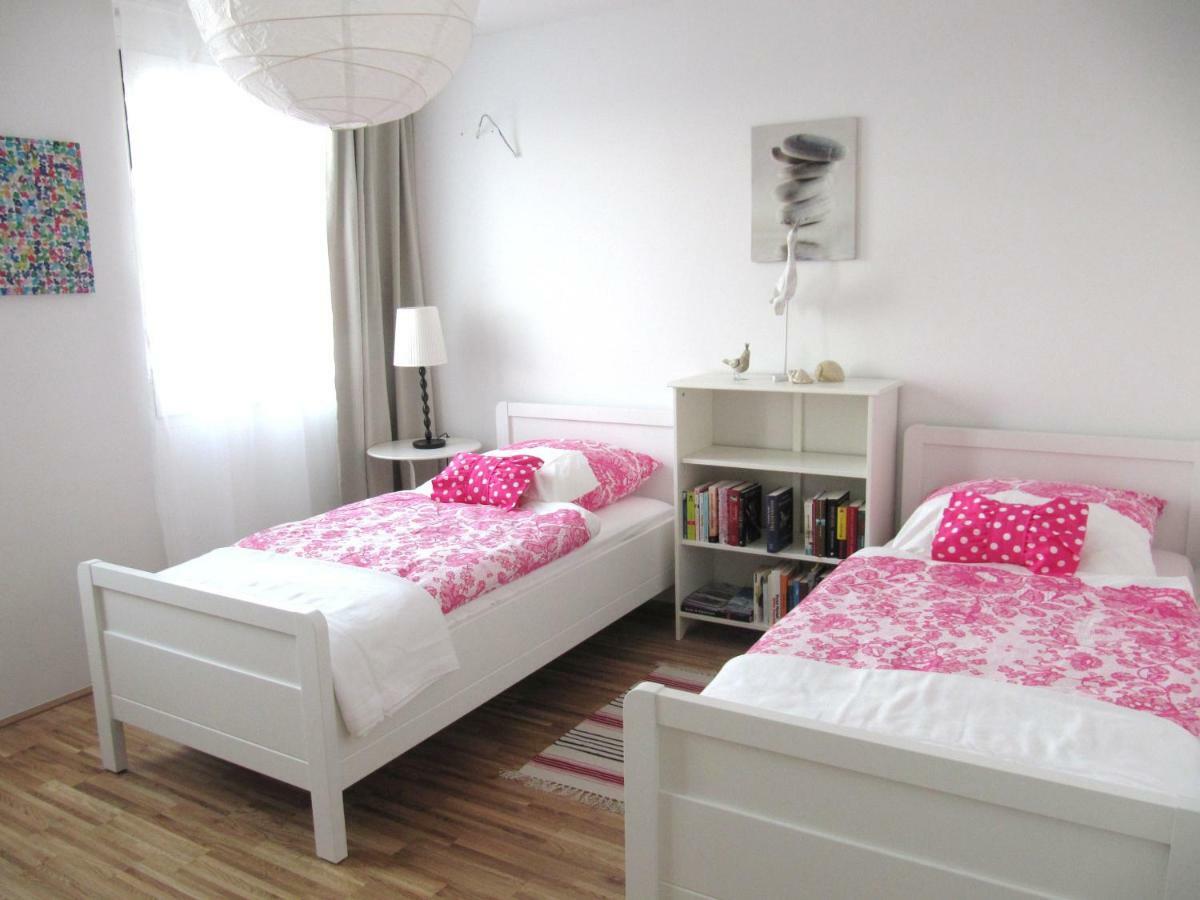 Ferienwohnung Lac Konstanz * Konstanz