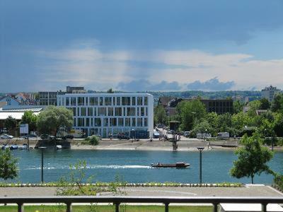 Ferienwohnung Lac Konstanz Apartment
